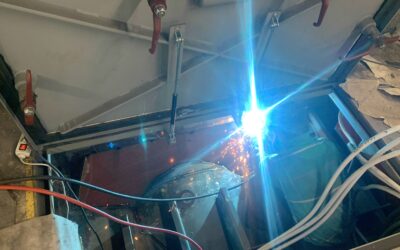 Why Every Yacht Refit Needs an Insurance Strategy