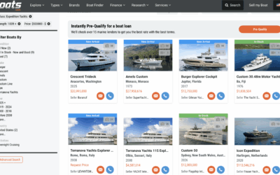 Why the Perfect Yacht Doesn’t Exist